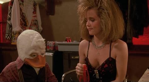 F This Movie Take Two Howard The Duck