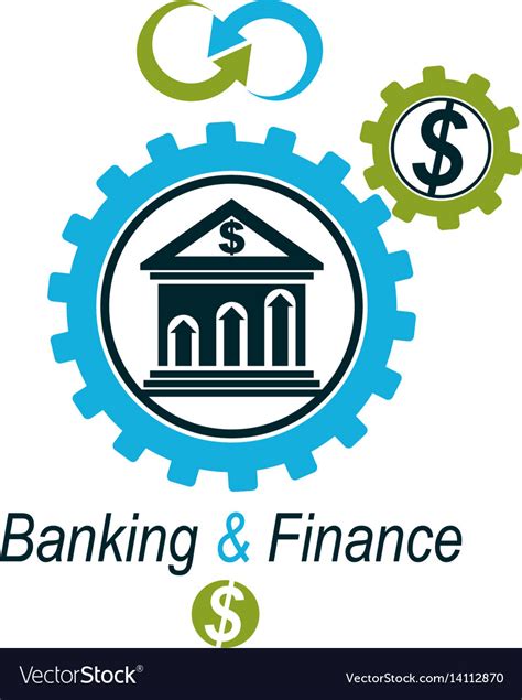 Banking And Finance Logos