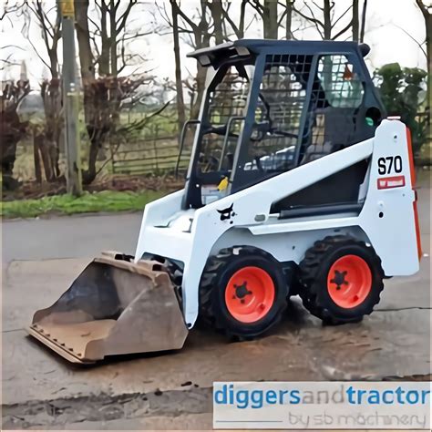 Mini Bobcat For Sale In Uk 62 Used Mini Bobcats