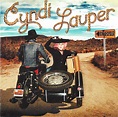 Cyndi Lauper - Detour (2016, CD) | Discogs