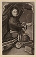 Portrait of Pierre Louis de Maupertuis posters & prints by Johann Jacob ...