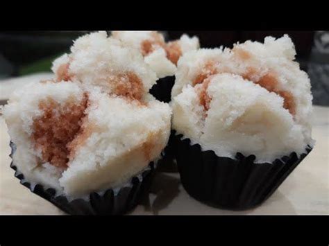 Homemade resep bolu kukus mekar yang enak pakai sprite atau air soda serta menggunakan bahan adonan kue sederhana tanpa santan kali ini bisa menjadi rekomendasi yang tepat. Bolu Kukus Mekar Tanpa Soda | Cara Membuat Bolu Kukus ...