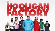 The Hooligan Factory - Official Trailer (2014) - YouTube