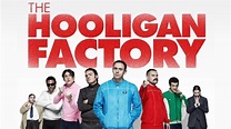 The Hooligan Factory - Official Trailer (2014) - YouTube