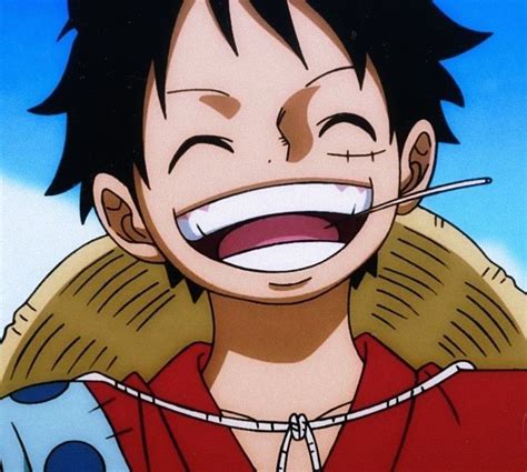 Foto Profil Anime Luffy 10 Profil Anggota Bajak Laut Luffy Topi