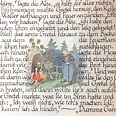 Manuscript Book- Hansel and Gretel Hansel and Gretel; Ein Marchen von ...