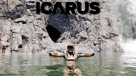 Die Riesige Höhle Icarus 015 Pc Lets Play Deutsch Youtube