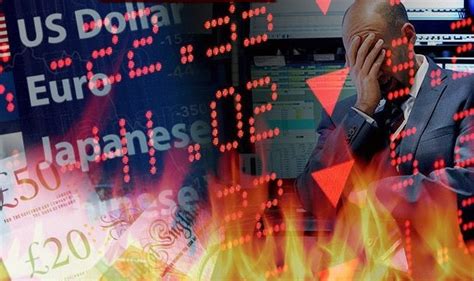 Finance News Next Global Economic Recession Is Coming In 2018 Says