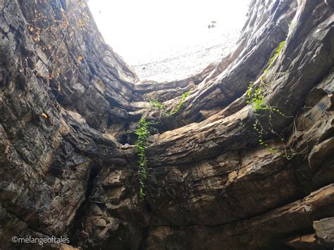 Belum Caves Indias Second Longest Caves Melange Of Tales