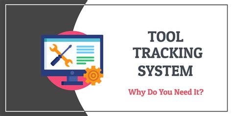 Tool Tracking System: What Is It And Why You Need It