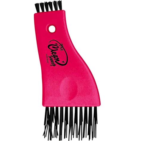 The Wet Brush Wet Clean Sweep Cleaner Punchy Pink 1 Kpl 495