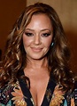 LEAH REMINI at 33rd Annual Television Critics Association Awards in ...