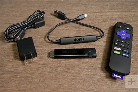 The roku 3's usb port opens up the option of playing video files from any usb drive, whether 2) add the video file to your external usb drive from your computer. Roku Streaming Stick+ review | 2017 model | Digital Trends