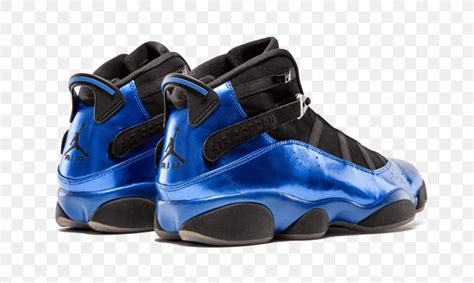 Nike Air Force Sports Shoes Jumpman Jordan 6 Rings Mens Basketball