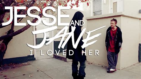 I Loved Her ⎟ Jesse Jane Youtube