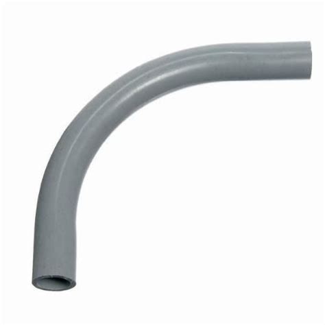Campbell Approved Supplier Inch Pvc Conduit Elbow Bend Angle Deg Schedule