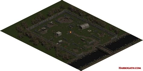 Diablo Ii Side Project Full Scale Maps Diablo 2 In Minecraft