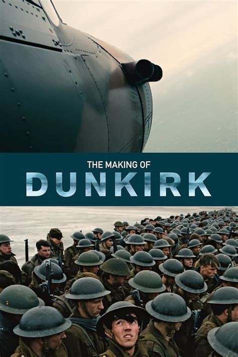 The Making Of Dunkirk Video 2017 Imdb