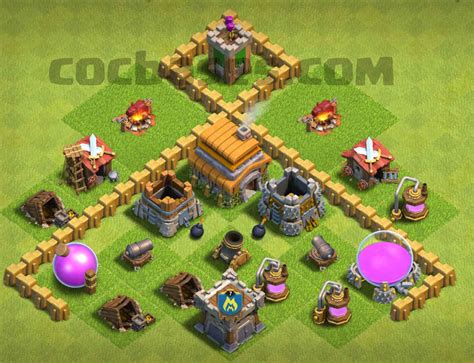 200+ amazing th 12 base layouts in one big filterable gallery! 12+ Best Town Hall 3 Base 2021 (New!) | War & Defense