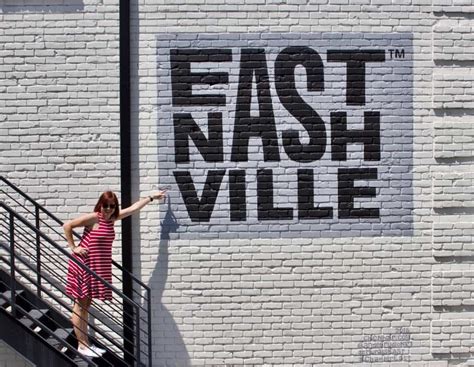 How to Spend 4 Days in Nashville, Tennessee | Nashville trip, Nashville vacation, Nashville tours