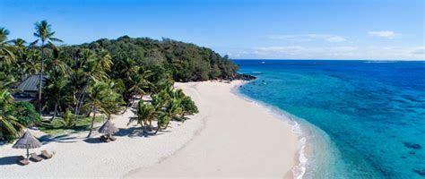 20 Discount At Two Beautiful Yasawa Island Resorts Fiji Holidays Fiji Travel Agents