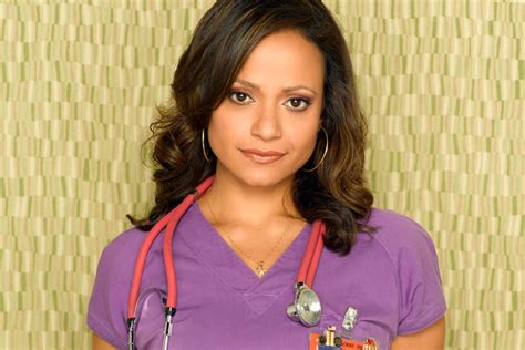 Was Wurde Aus Scrubs Star Judy Reyes