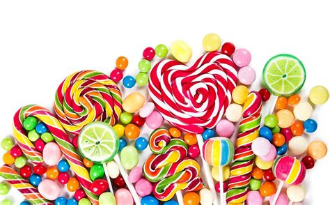 116 Candy Wallpapers And Backgrounds For Free