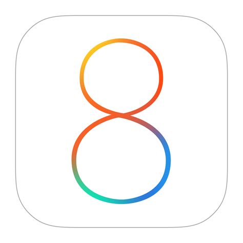 Download Ios 8 Icon Png Image For Free