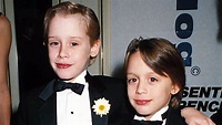 The Truth About The Culkin Family
