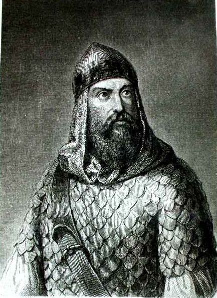 ¿quién fue rodrigo díaz de vivar? Rodrigo Diaz de Vivar "El Cid" 5 | Medieval history ...