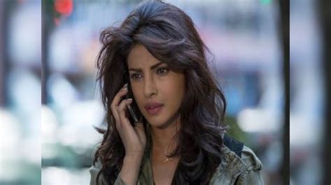 Priyanka Chopra Defended By Pooja Bhatt On Twitter After Quantico Hindu Terror Episode