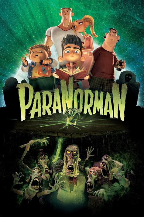 Fshare Kịch tính ParaNorman 2012 2160p Blu ray Remux Dolby