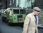 The London Nobody Knows *** (1969, James Mason) – Classic Movie Review ...