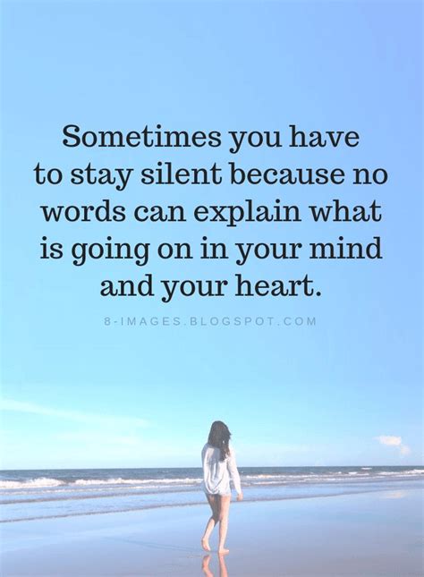 quotes silence quotes silence quotes wise words quotes memorable quotes