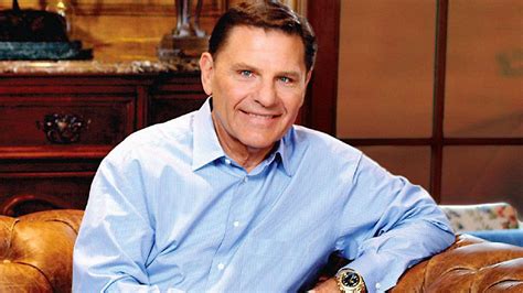Kenneth Copeland Prays For 700 Club Interactive Audience