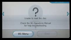 How To Fix A Broken Wii Disc