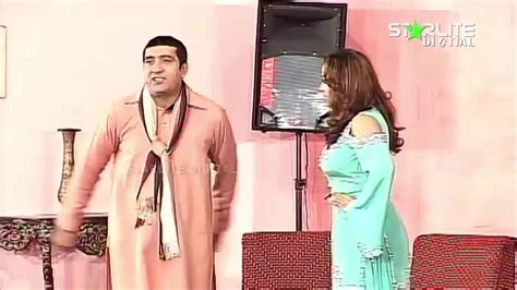 02 best of zafri khan and sajan abbas new pakistani stage drama full comedy funny play youtube