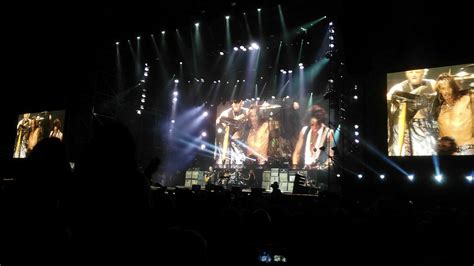 Aerosmith 2022 Tour Dates Concert History And Reviews
