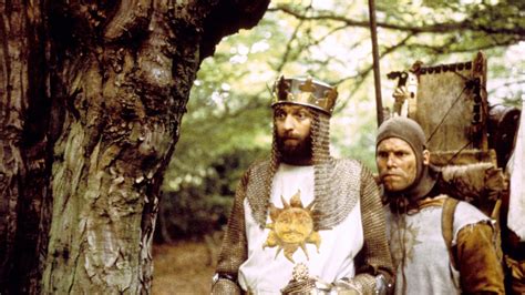 Monty Python And The Holy Grail — Science On Screen