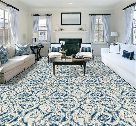 20 New Inspirations For Carpeted Living Rooms With Pictures
