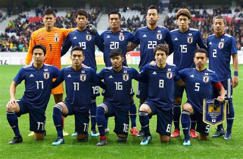 The team has also finished second in the 2001 fifa confederations cup. 【みんなで投票】 ブラジル代表戦、日本代表で最も良いプレー ...