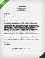 Electrician Apprentice License Application Photos