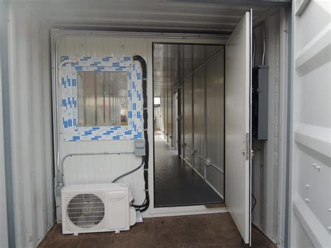 4.3 out of 5 stars 514. Shipping Container Air Conditioner I Container ...