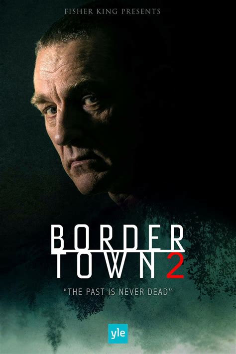 Bordertown Season 2 Created By Miikko Oikkonen Tv Review