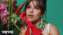 Camila Cabello - Don't Go Yet (Official Video - Extended Version) - YouTube