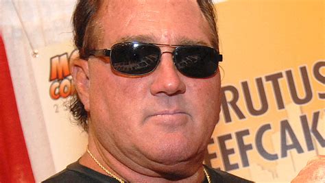 Brutus Beefcake Weighs In On The Acclaimeds Scissoring Craze
