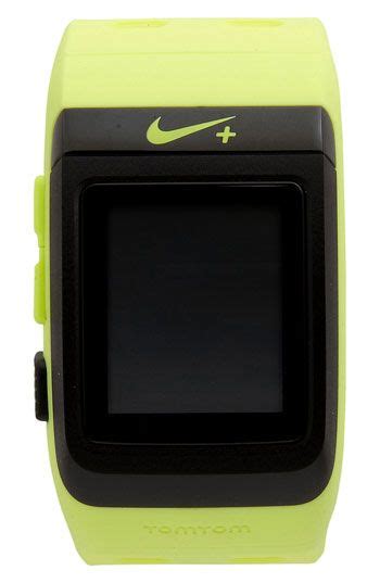 Nike Sport Watch Gps 35mm X 50mm Sport Watches Nike Sports Gps Watch