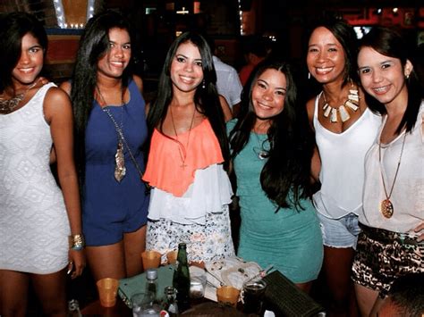 Cartagena Nightlife Guide Best Bars And Best Night Clubs In Cartagena