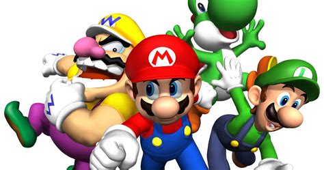 5 Juegos De Mario Bros Para Pc Imperdible Zonajuegoz