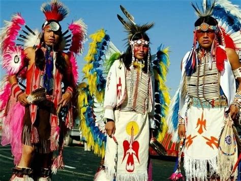 Top 10 Native American Tribes In The United States Exploring Usa